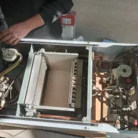 نمایندگی تعمیر و سرویس پکیج و رادیاتور