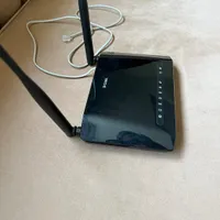 modem D-link N300|مودم و تجهیزات شبکه|تهران, شهرک غرب|دیوار