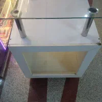 فروش دو عدد ویترین