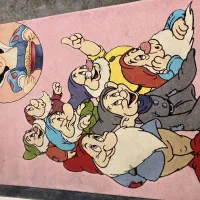 فرش کودک 1.50*2.20