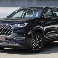 تیگو ۸ پرو مکس ie 1404 فول