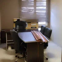 85  ( سند اداری ، مبله ) بر اصلی امیر آباد|اجارهٔ دفتر کار، اتاق اداری، مطب|تهران, امیرآباد|دیوار