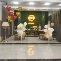 درخواست کمک آشپز وسالن کار|استخدام خدمات فروشگاه و رستوران|سهند, |دیوار