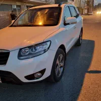 هیوندا سانتافه ۲۰۱۲