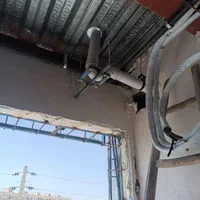 لوله کش آب و فاضلاب خورده کاری و نصب شیرآلات|خدمات پیشه و مهارت|مشهد, کوی المهدی|دیوار