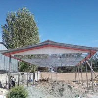 سبک سازی ،شیروانی