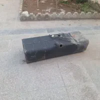 باک مینی بوس