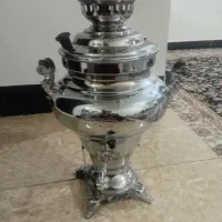 سماور گازی