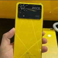 گوشی پوکو x4پرو