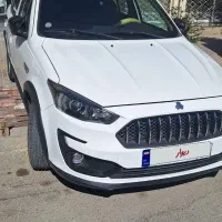 اطلس 1403 سانروف دار G