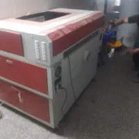 دستگاه لیزر|ماشین‌آلات صنعتی|اصفهان, ارداجی|دیوار