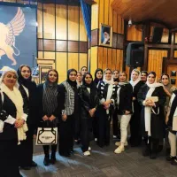 کار در منزل (با گوشی)برای بانوان