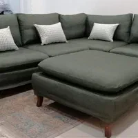 کاور دوزی مبلمان