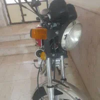 موتور سیکلت احسان ۱۵۰|موتورسیکلت|ایلام, |دیوار