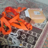 کمربند ایمنی
