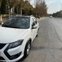 کوییک مدل جی اکس 1403|خودرو سواری و وانت|ماهدشت, |دیوار