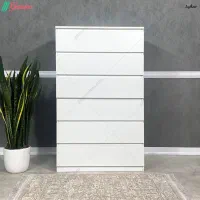 دراور قیمت مناسب فقط ب مدت ۱هفته|جاکفشی، کمد، دراور|زاهدان, |دیوار