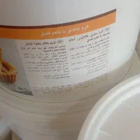 کرم کاکائو با طعم فندق نوتلا گلنان پراتوس|خوردنی و آشامیدنی|تهران, تختی|دیوار