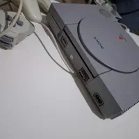 پلی استیشن سونی قدیمی|کنسول، بازی ویدئویی و آنلاین|پارس‌آباد, |دیوار