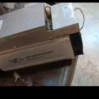 ماینر m30 وm31وm32|قطعات و لوازم جانبی رایانه|تربتحیدریه, مظفریه|دیوار