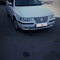سمند ۹۰