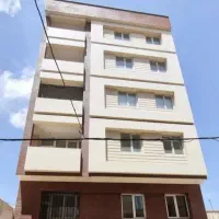 آپارتمان ۴۵ متری طبقه دوم