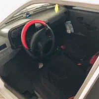 پراید 132مدل 88 کم کار تمیز|خودرو سواری و وانت|تهران, چیتگر جنوبی|دیوار