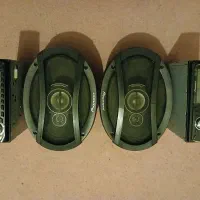 مانیتور اصلی پخش پایونر باند پایونر پخش فابریک 206