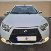 دنا معمولی مدل ۹۶