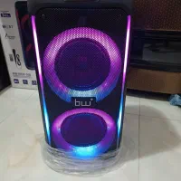 اسپیکر BW box300 نو نو|سیستم صوتی خانگی|سنقر, |دیوار