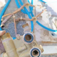 نصب رادیاتور. تعمیرات.سرویس پکیج های ایران و بوتان