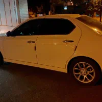 دنا پلاس 6 دنده ef7p|خودرو سواری و وانت|ایلام, |دیوار