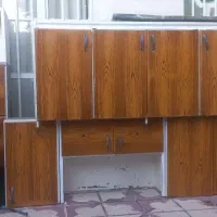 کابینت|مصالح و تجهیزات ساختمان|شیراز, حومه شیراز|دیوار