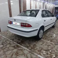 سمند مدل 96بدون رنگ در حد|خودرو سواری و وانت|خرمآباد, |دیوار