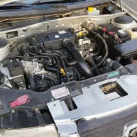 سمند x7 مدل ۸۵|خودرو سواری و وانت|تهران, علم و صنعت|دیوار