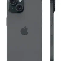 آیفون ۱۵ نرمال  مشکی