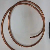 لوله مسی کولر گازی ۲۴۰۰۰ نو