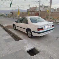 پارس 93 دوگانه شرکتی دستی|خودرو سواری و وانت|بیرجند, |دیوار
