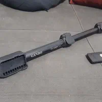 منو پاد در حد نو سالم