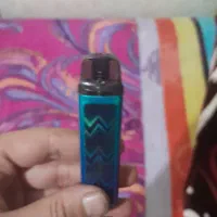 ویپ شارژی معاوضه با کبوتر عروس یا کوتوله