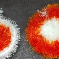 اسکاج با کیفیت و با دوام مناسب سفت بافت