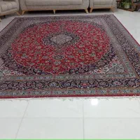 فروش  دو عدد فرش ۹ متری