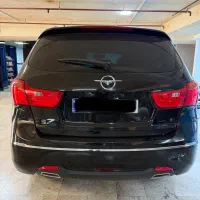 هایما s7 موتور 2000 وارداتی مدل 1395|خودرو سواری و وانت|تهران, زرگنده|دیوار