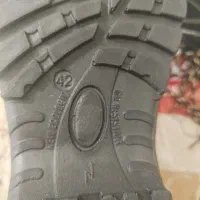 کفش ایمنی ارک مدل رخش پلاس سایز 42|کیف، کفش، کمربند|خرم‌آباد, |دیوار