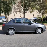 ماشین خودرو وسیله نقلیه ساینا مدل ۹۵ saina