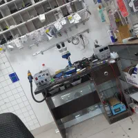 دعوت به همکاری تعمیر کار موبایل