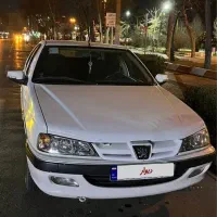 پژوپارس مدل ۹۷