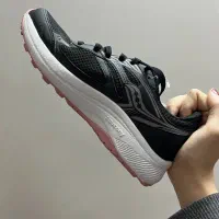 کتونی ساکونی دخترانه اورجینال سایز ۳۷.۵ Saucony|کیف، کفش، کمربند|تهران, بازار|دیوار