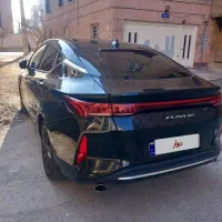 kmc j7 مدل ۱۴۰۳|خودرو سواری و وانت|فردیس, ثابتی|دیوار