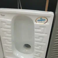 سنگ رومینا ۵۰ توالت تخت ریم بسته
